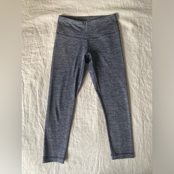 90 Degree By Reflex Pants - 3/4 leggings XS